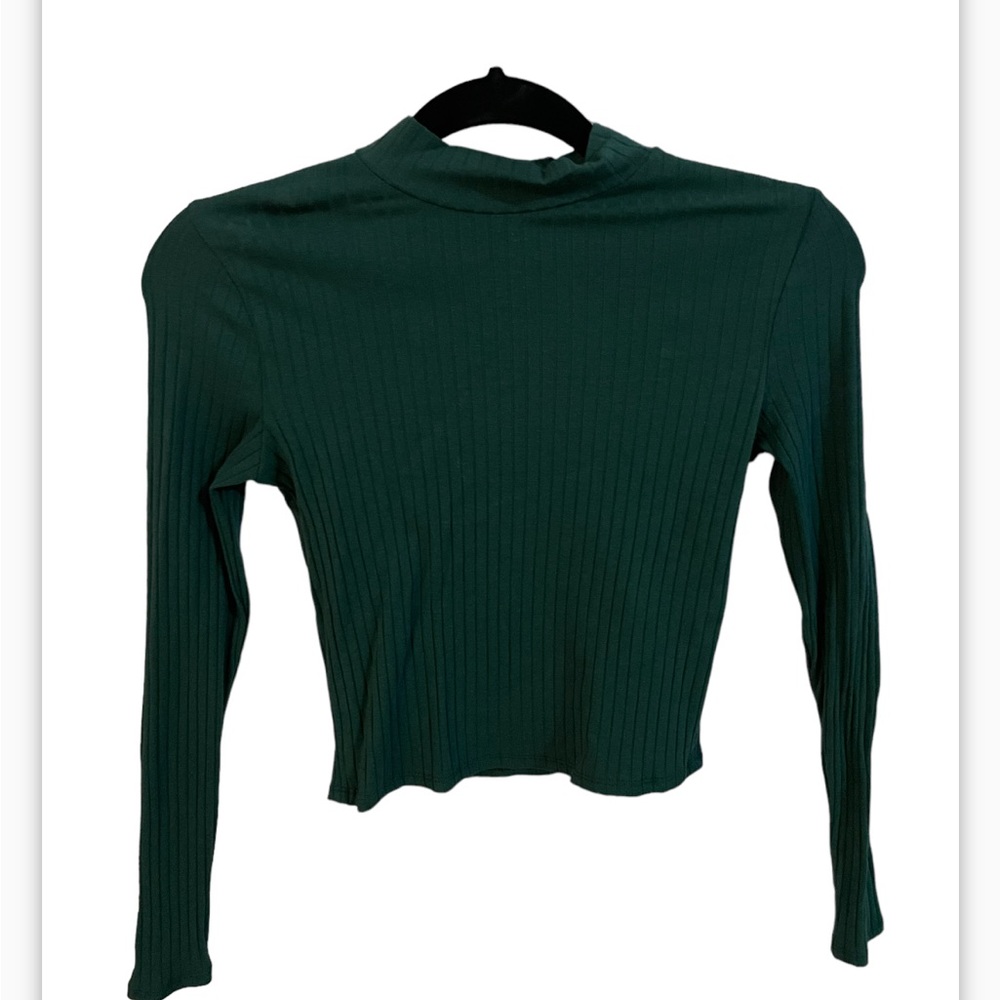 Long sleeve top